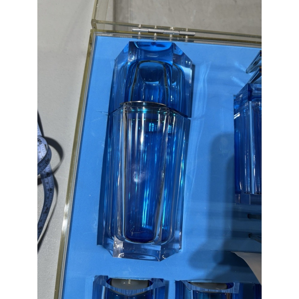 BOMBAY SAPPHIRE 2003 Stephen Burks Designer Collection‎ - Picture 5 of 11